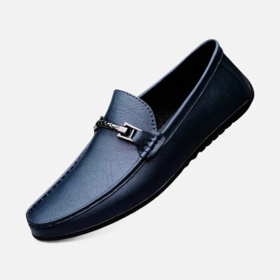 Herren Loafer mit klassischem Stil