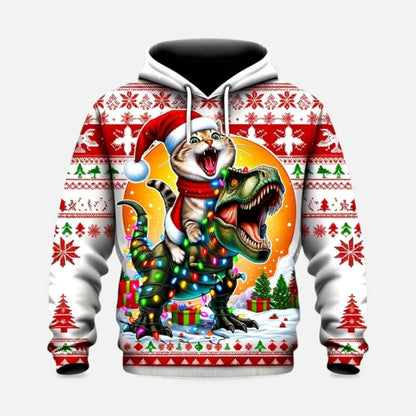 Weihnachtspullover Herren für Festliche Anlässe