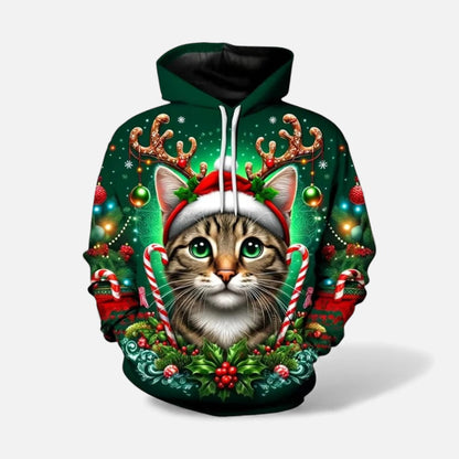 Weihnachtspullover Herren für Festliche Anlässe