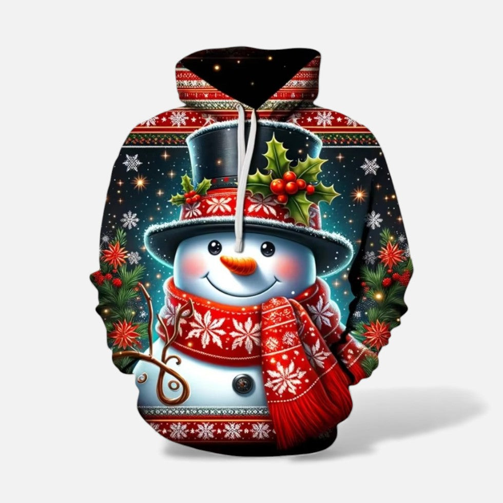 Weihnachtspullover Herren für Festliche Anlässe