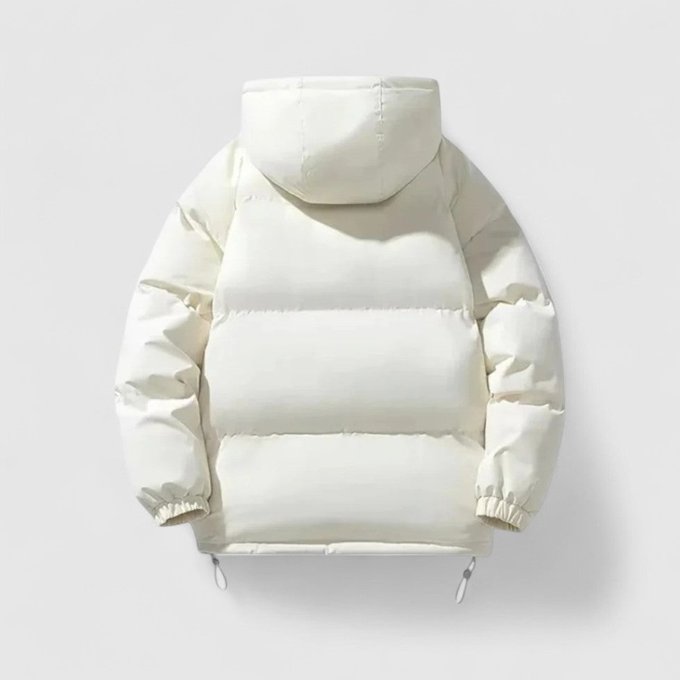 Neue Damen Winter Steppjacke