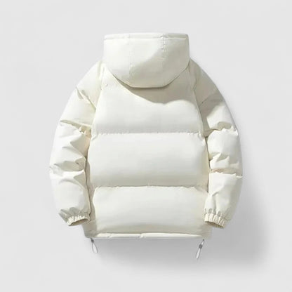 Neue Damen Winter Steppjacke