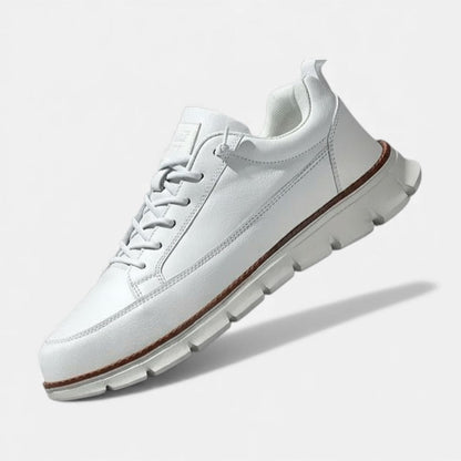 Herren Sneaker mit flexibler Laufsohle