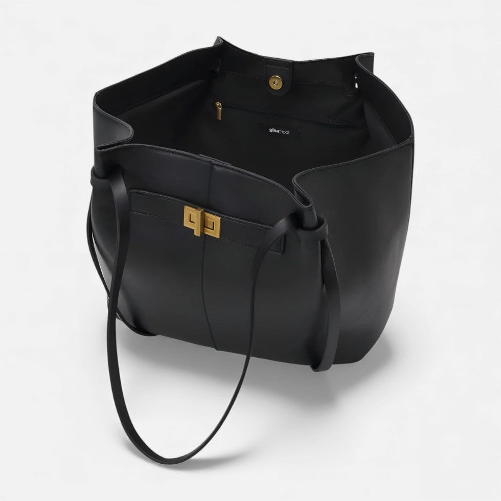 Elegante Shopper Tasche Damen