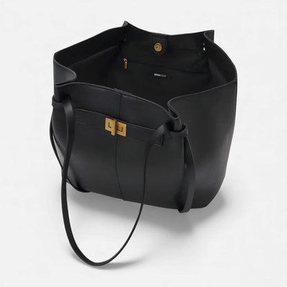 Elegante Shopper Tasche Damen