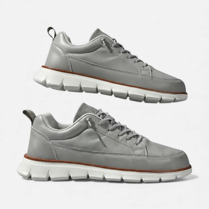 Herren Sneaker mit flexibler Laufsohle