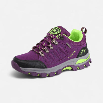 Wanderschuhe mit Profilsohle für Herren