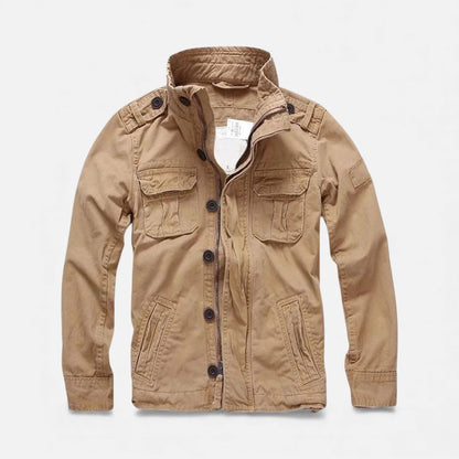 Herren Utility Übergangsjacke