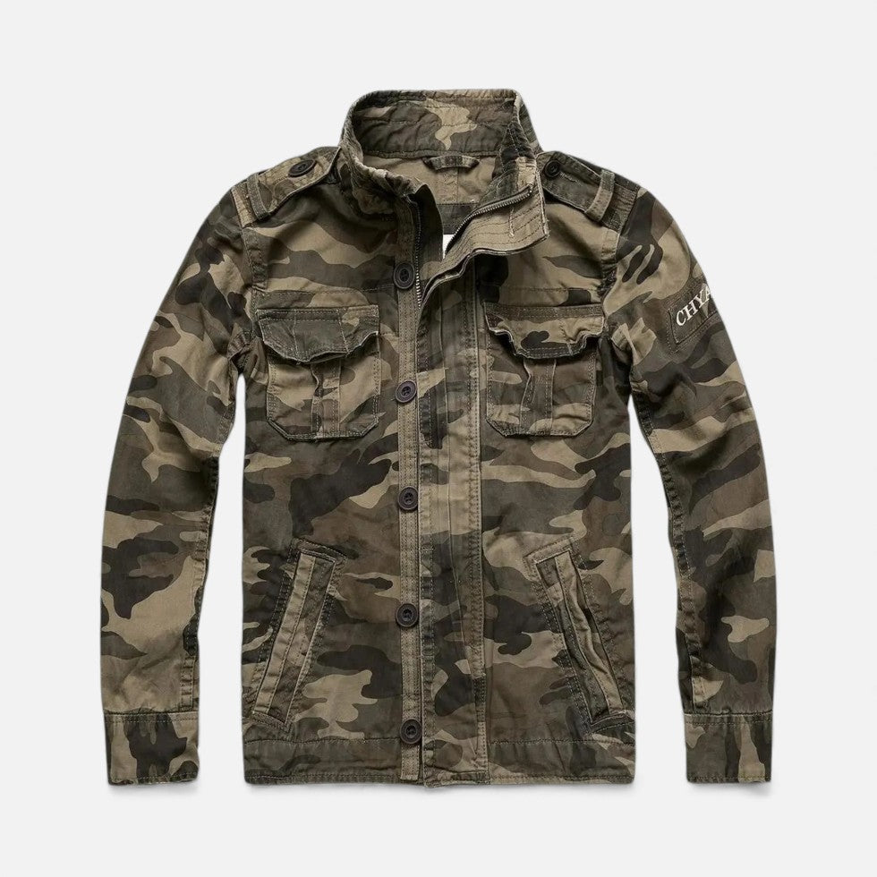 Herren Utility Übergangsjacke