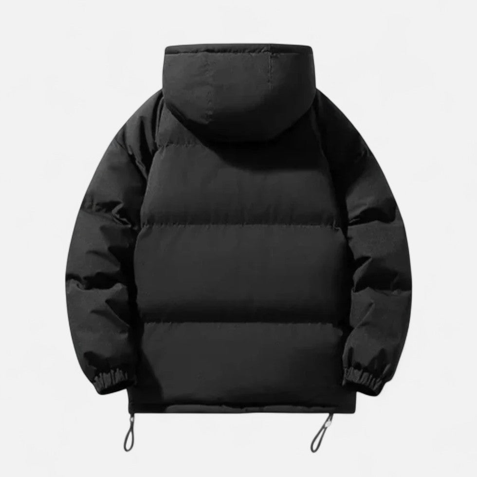 Neue Damen Winter Steppjacke