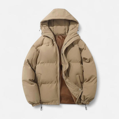 Neue Damen Winter Steppjacke