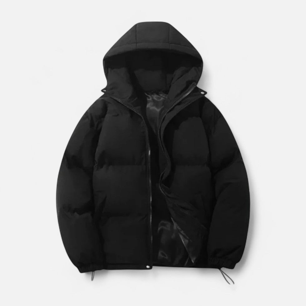 Neue Damen Winter Steppjacke