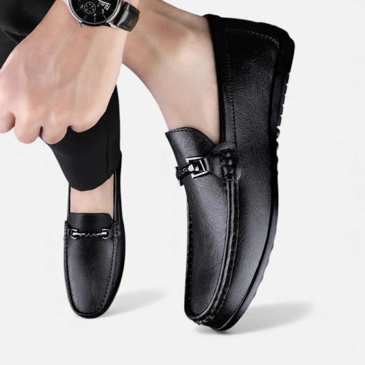 Herren Loafer mit klassischem Stil