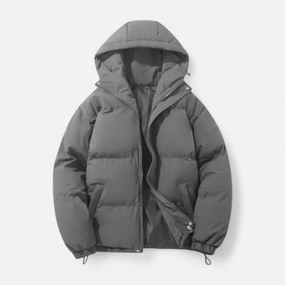 Neue Damen Winter Steppjacke