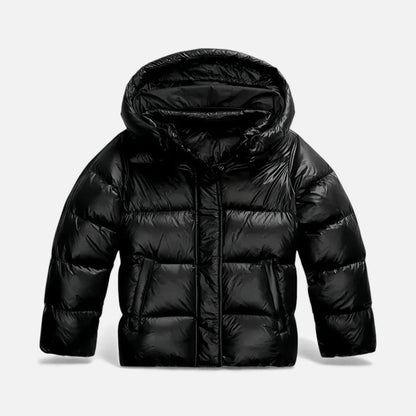 Gepolsterte Winterjacke für Damen