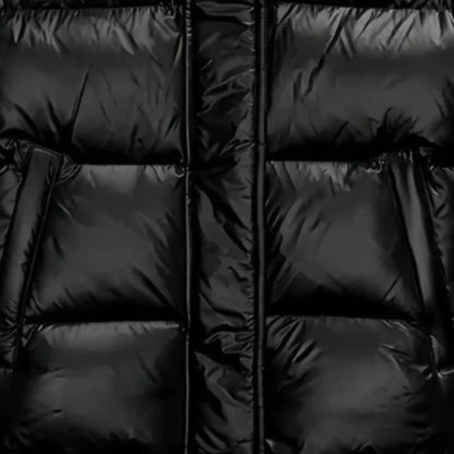 Gepolsterte Winterjacke für Damen