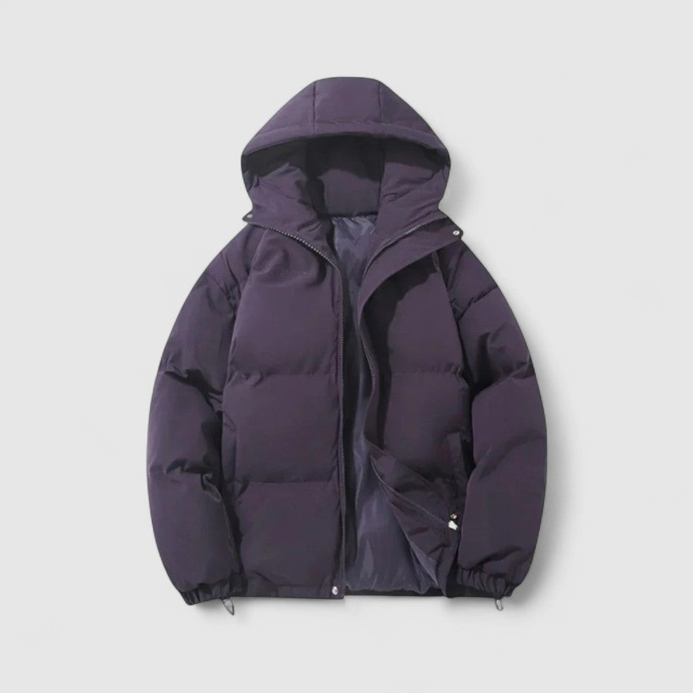 Neue Damen Winter Steppjacke