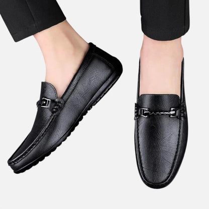 Herren Loafer mit klassischem Stil