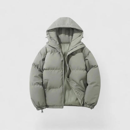 Neue Herren Winter Puffer Jacket