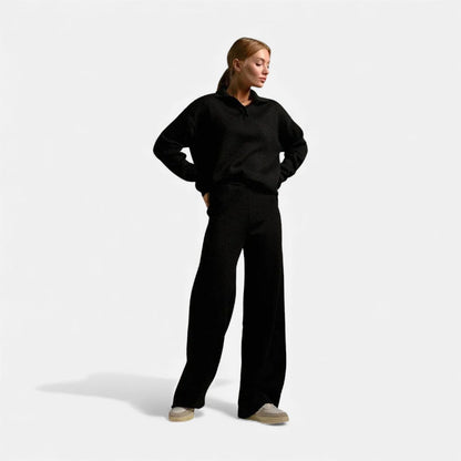 Elegantes Zweiteiler Set für Damen