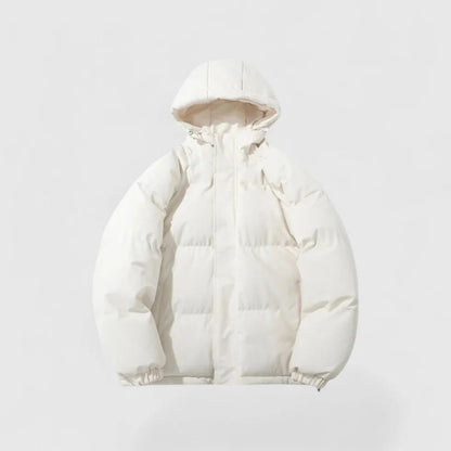 Neue Herren Winter Puffer Jacket