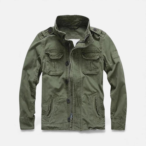 Herren Utility Übergangsjacke