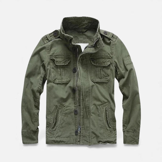 Herren Utility Übergangsjacke