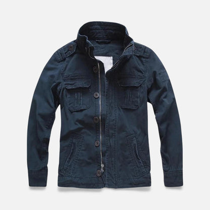 Herren Utility Übergangsjacke