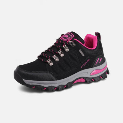 Wanderschuhe mit Profilsohle für Herren