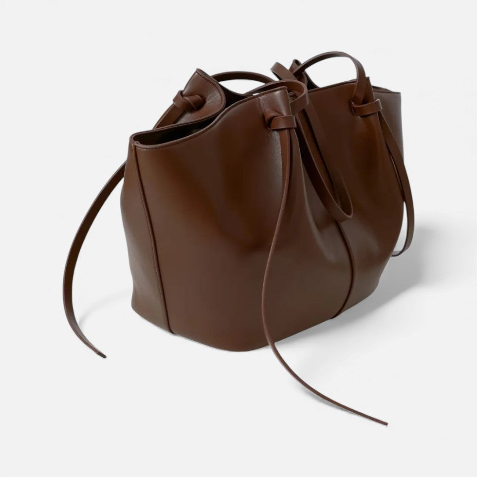 Elegante Shopper Tasche Damen