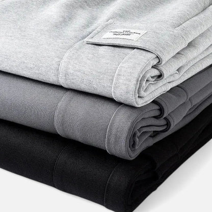 Herrenhose Freizeit Cargo mit weitem Bein